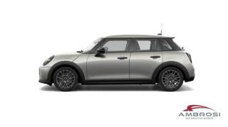 MINI Cooper S usata 1