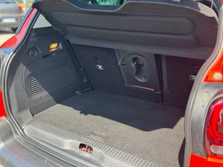 CITROEN C3 Aircross usata, con Interni in pelle