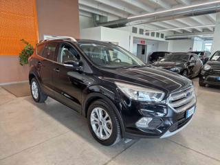 FORD Kuga usata, con Airbag laterali