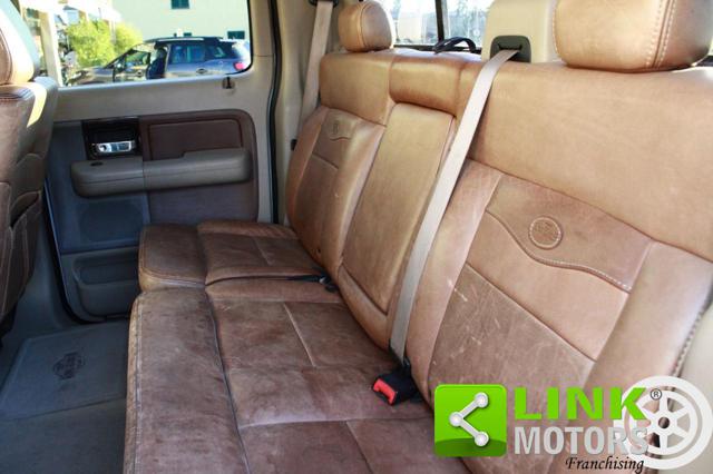 FORD F 150 usata 9