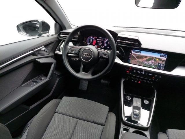AUDI A3 usata, con Climatizzatore