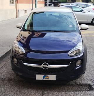 OPEL Adam usata, con Cruise Control