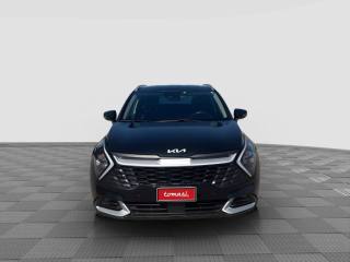 KIA Sportage usata 7