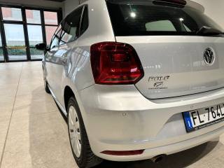 VOLKSWAGEN Polo usata, con Autoradio