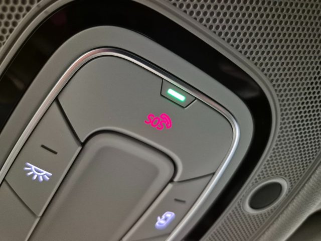AUDI A5 usata, con Monitoraggio pressione pneumatici