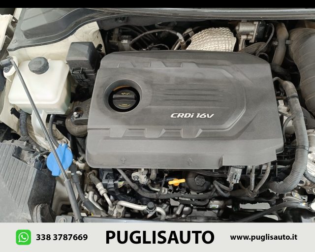 KIA Stonic usata, con Sensore di luce