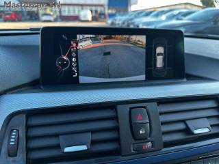 BMW 330 usata, con Controllo automatico clima