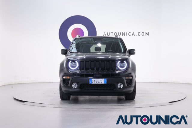 JEEP Renegade usata, con Airbag