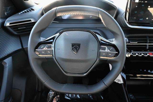 PEUGEOT 2008 usata, con Filtro antiparticolato