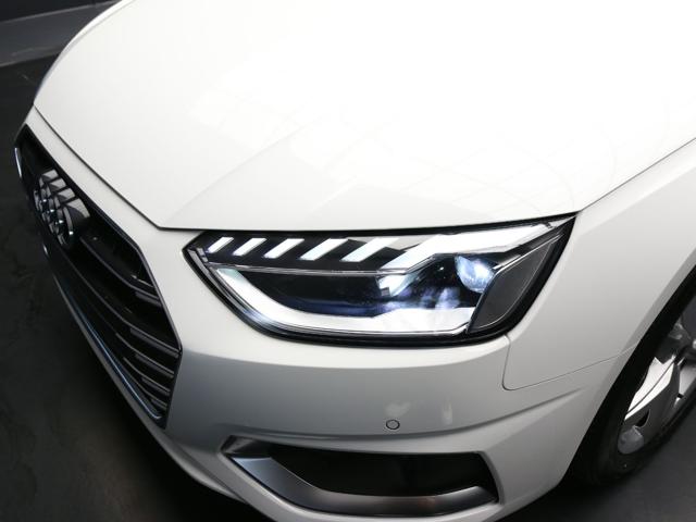 AUDI A4 usata, con Climatizzatore