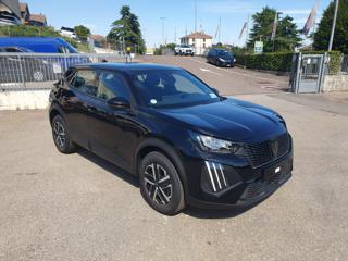 PEUGEOT 2008 usata, con Alzacristalli elettrici