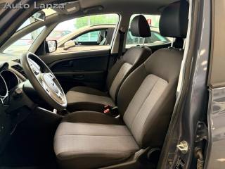 KIA Venga usata, con Chiusura centralizzata