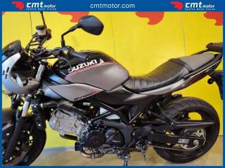SUZUKI SV 650 usata 7