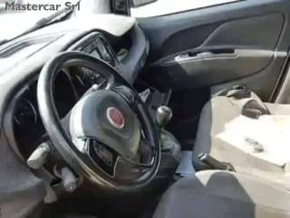 FIAT Doblo usata, con Chiusura centralizzata