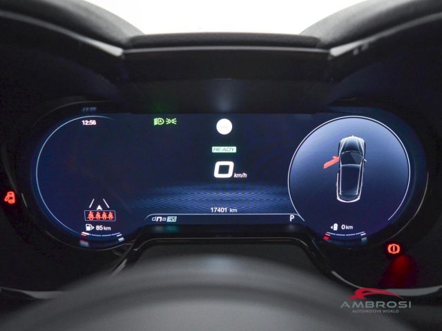 ALFA ROMEO Tonale usata 12