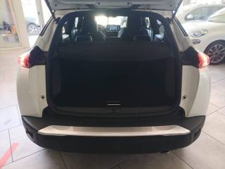 PEUGEOT 2008 usata, con Volante multifunzione