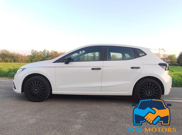 SEAT Ibiza usata, con Airbag laterali
