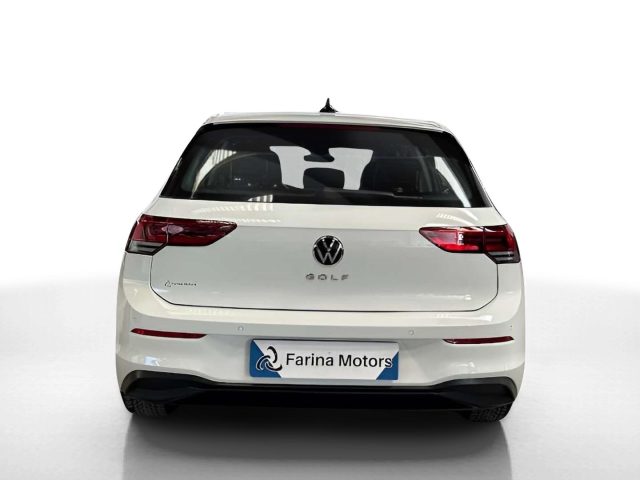 VOLKSWAGEN Golf usata, con Airbag Passeggero