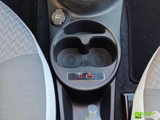 FIAT 500 usata, con Airbag testa