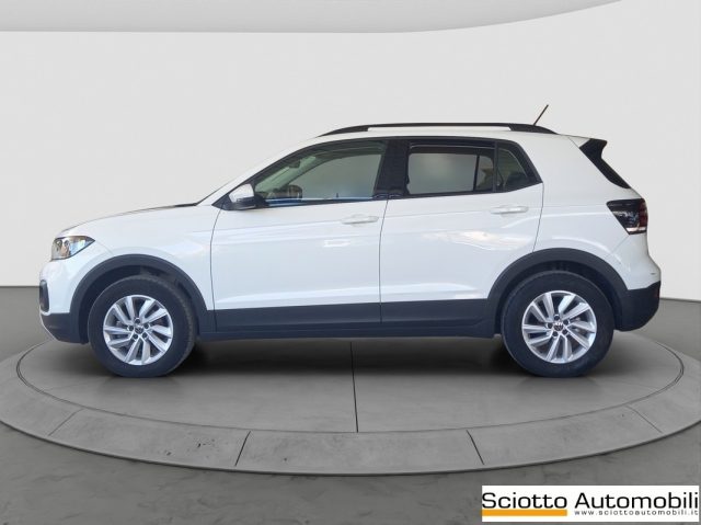 VOLKSWAGEN T-Cross usata, con Airbag laterali
