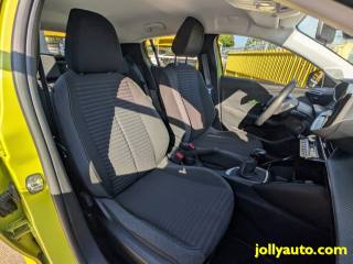 PEUGEOT 208 usata, con Riconoscimento dei segnali stradali