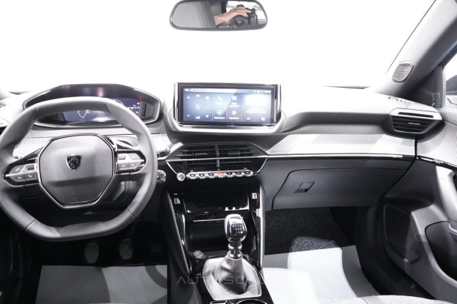 PEUGEOT 2008 usata, con Vivavoce