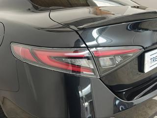 ALFA ROMEO Giulia usata, con Autoradio digitale