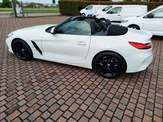BMW Z4 usata, con Airbag laterali