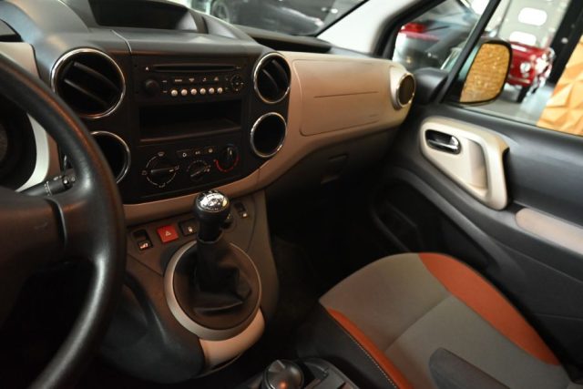 PEUGEOT Partner usata 47