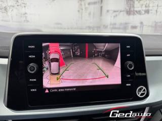 VOLKSWAGEN T-Roc usata, con Portapacchi