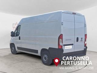 FIAT Ducato usata, con Alzacristalli elettrici