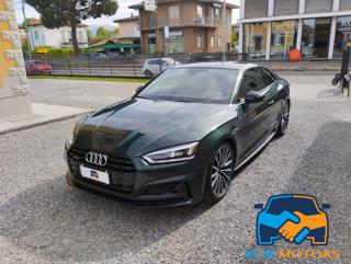 AUDI A5 2.0 TFSI 252 CV quattro S tronic S LINE