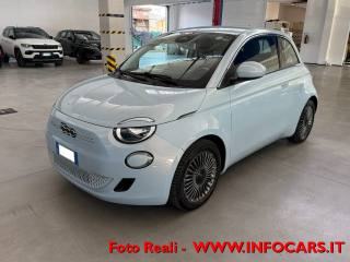 FIAT 500e usata, con Airbag laterali
