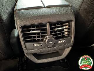 PEUGEOT 3008 usata, con Sedili sportivi