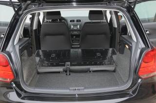 VOLKSWAGEN Polo usata, con Airbag laterali
