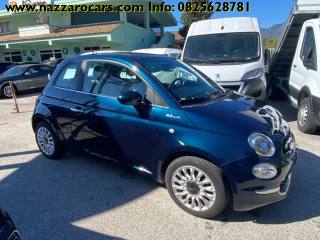 FIAT 500 usata, con USB
