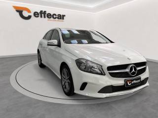 MERCEDES-BENZ A 180 usata, con Airbag laterali