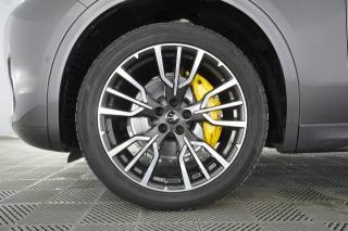 MASERATI Grecale usata 9