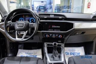 AUDI Q3 usata, con Fari LED