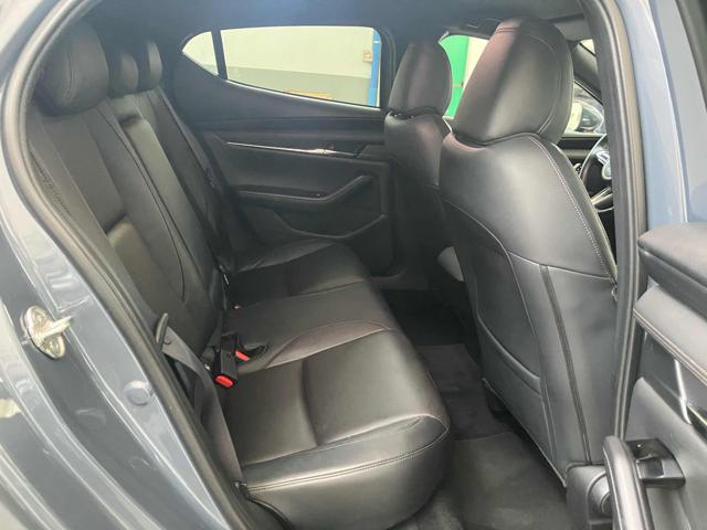 MAZDA 3 usata, con Sistema di navigazione