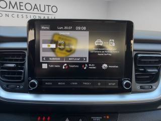 KIA Stonic usata, con Servosterzo