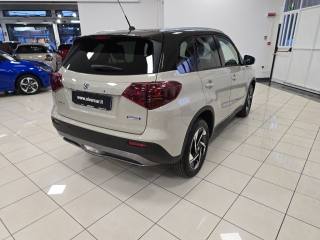 SUZUKI Vitara usata, con Alzacristalli elettrici