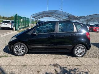 MERCEDES-BENZ A 180 usata, con Cerchi in lega
