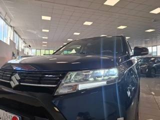 SUZUKI Vitara usata, con Touch screen