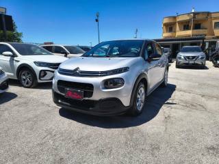 CITROEN C3 usata, con Airbag