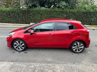 KIA Rio usata, con Chiusura centralizzata
