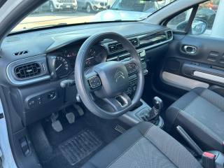 CITROEN C3 usata, con Chiusura centralizzata