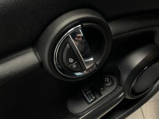 MINI Cooper D usata, con Airbag testa