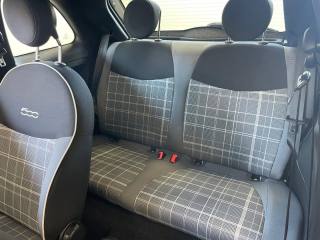 FIAT 500 usata, con Servosterzo