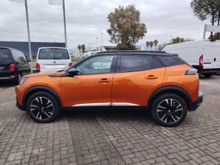 PEUGEOT 2008 usata, con Chiusura centralizzata